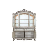 Gorsedd Antique White Hutch & Buffet Model 67444 By ACME Furniture